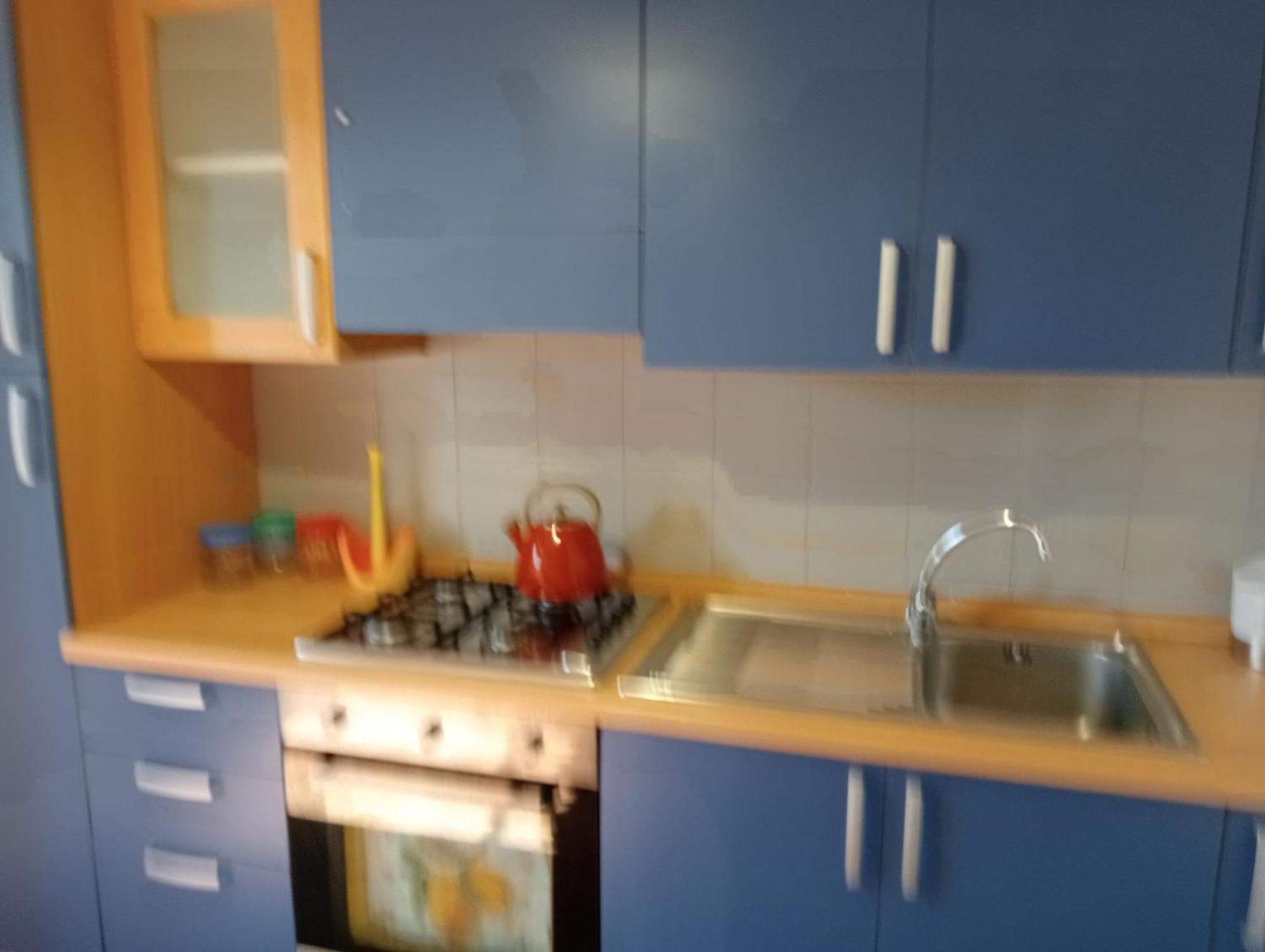Zurria Home Catania Exteriör bild