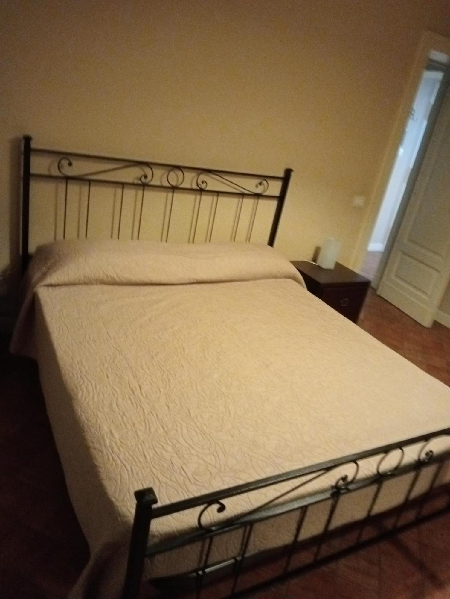 Zurria Home Catania Exteriör bild