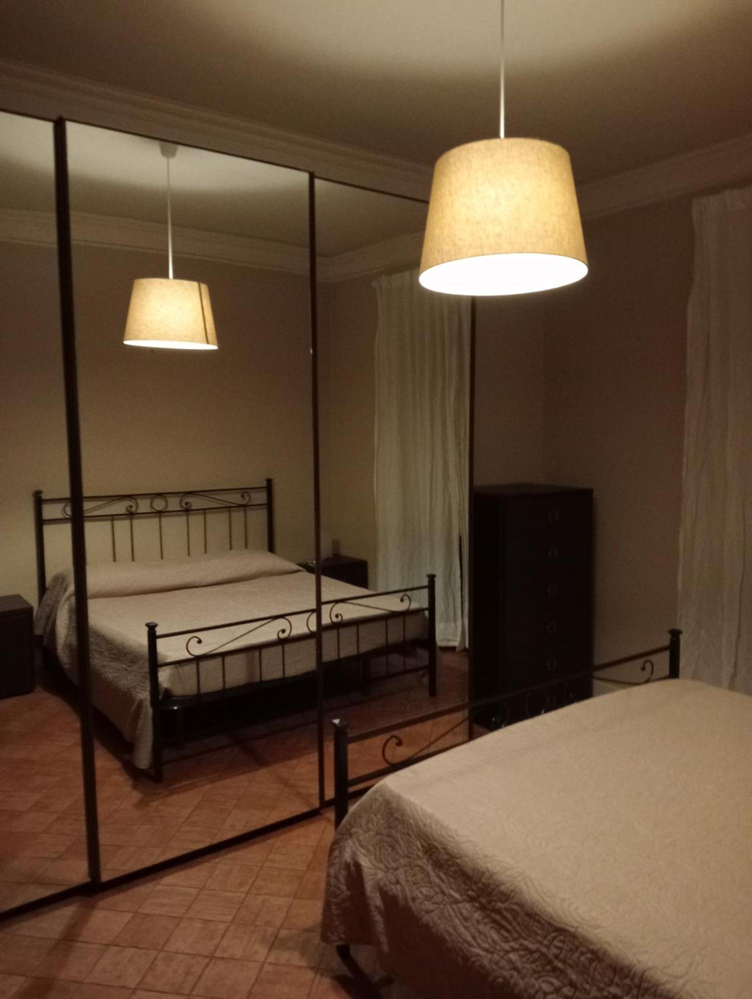 Zurria Home Catania Exteriör bild