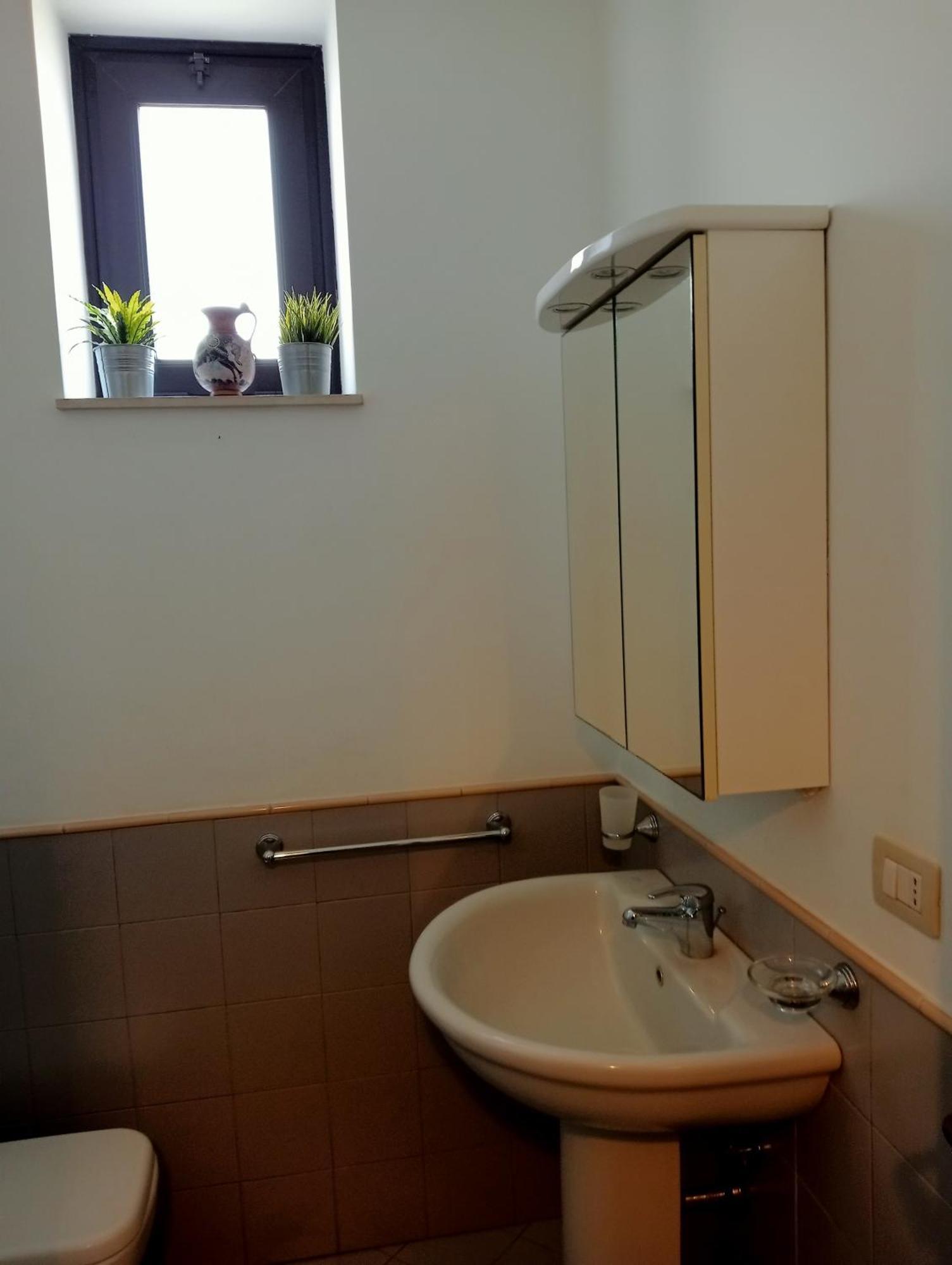 Zurria Home Catania Exteriör bild